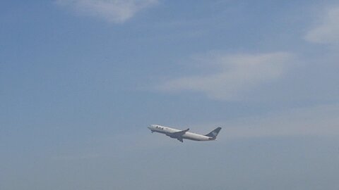 Movimentações no Aeroporto Internacional de Manaus