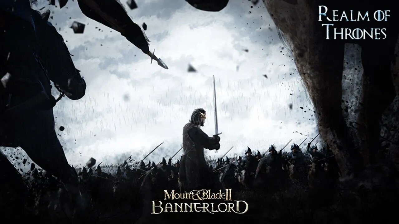 LA VENDETTA DEI COLE E' COMPIUTA MOUNT AND BLADE 2 BANNERLORD GAMEPLAY ITA Cristone 37