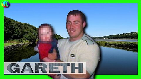 GARETH - Disappeared | Insight Documentary | The Troubles