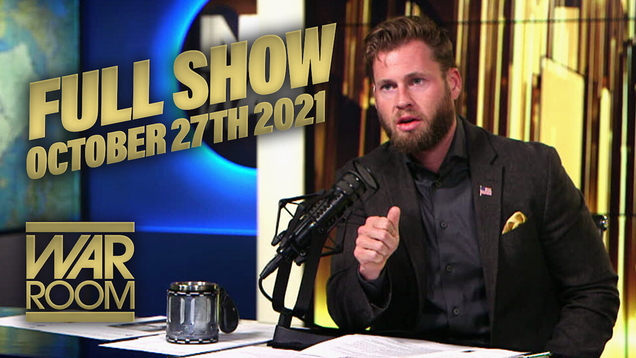 FULL SHOW: Ron DeSantis Says, “Assume MSM Is Lying” — He’s Right!
