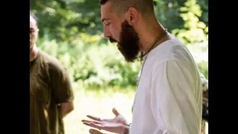 Ethan Stark discuses Heathenism, Interfaith Work, and Combating Extremism