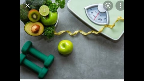 lose weight healthy