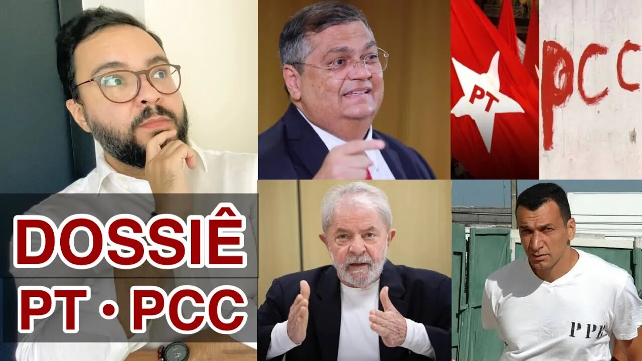 A COISA É BEM PIOR DO QUE VC IMAGINA!