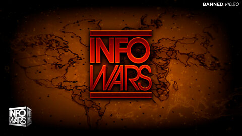Alex Jones Show - Hour 4 - Aug - 11 (Commercial Free)