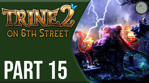 Trine 2 on 6th Street Part 15