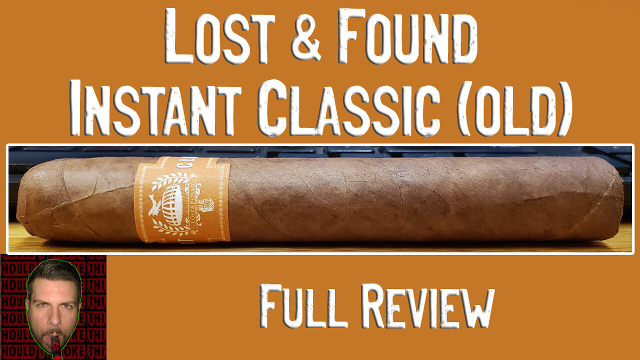 Lost & Found Instant Classic (old) (Full Review)