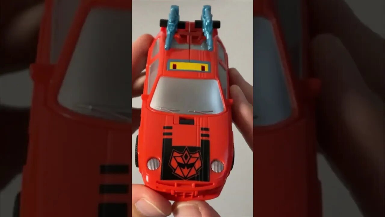 Transformers Legacy Evolution G2 Dead End Quick Unbox #transformer #transformers #toy #G2deadend