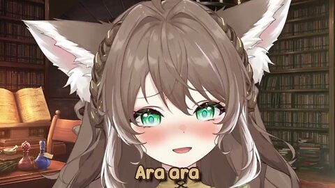Hils Ara Ara