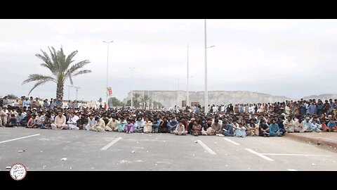 Interactive Session with Locals _ Gwadar's Reality _ BYC Awareness Session 2024