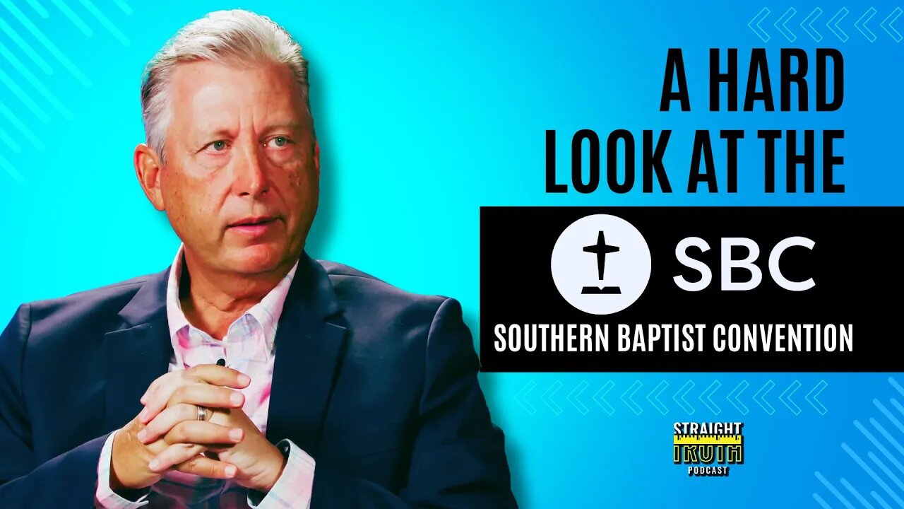 Denominational Cooperation: A Hard Look at the Southern Baptist Convention