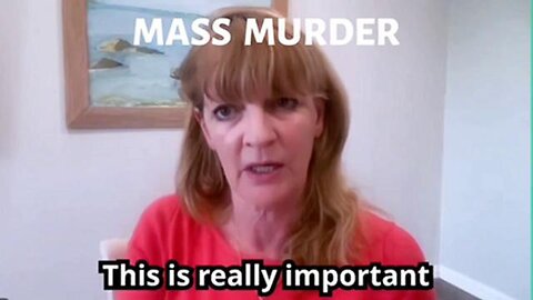 Govt ordered hospitals to murder the un-vaccinated as part of the mass genocide...