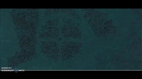 Underwater "Temple"? Discovered Off Miami !!