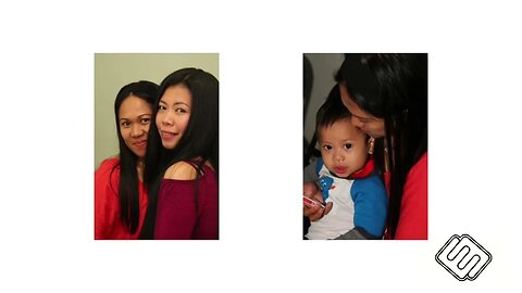 178 Filipino Family Baby Shower Part 1