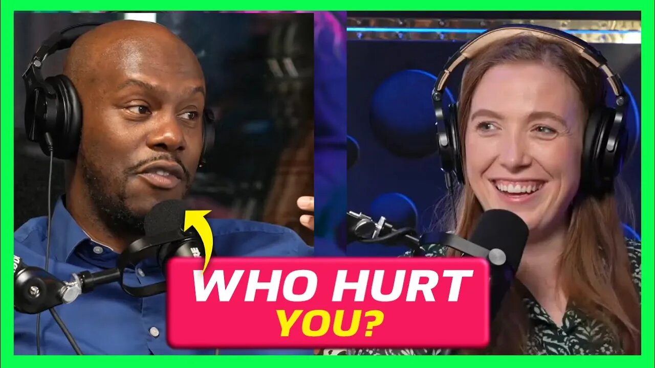 What Modern Women Implies When they say; Who Hurt you