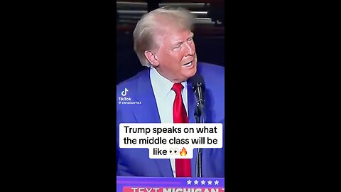 Make Middle Class Great Again!