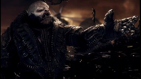 Gears of War Ultimate Edition Finale