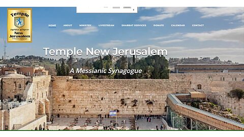 Shabbat Live on Saturday, September 21, 2024