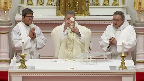 12 janvier - Messe de Sainte Marguerite Bourgeoys