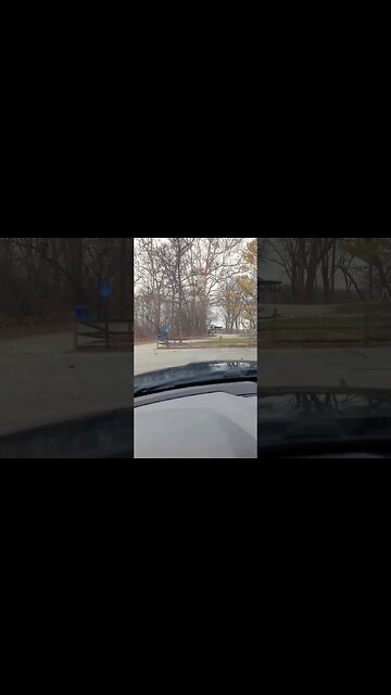 The location for the situational awareness video..