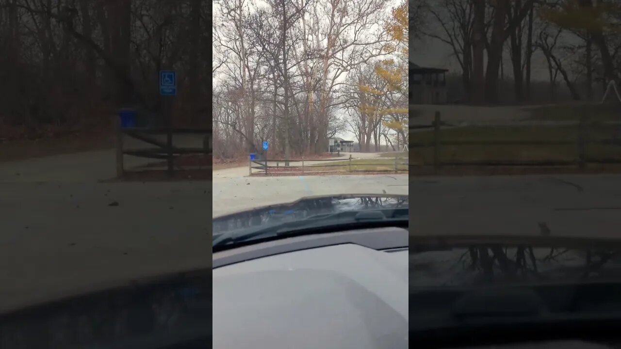 The location for the situational awareness video..