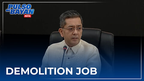 Smartmatic, inilutang na nasa likod ng demolition job vs COMELEC; Smartmatic, pumalag