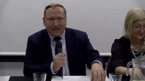 Sekurytyzacja - mechanizm ograniczania praw obywatelskich pod pretekstem bezpieczeństwa | Odc. 658