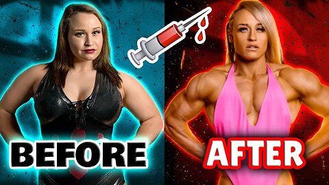 Natural or Not? The Case of Jordynne Grace
