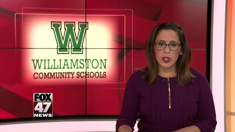 Williamston Schools Cleared of Mold