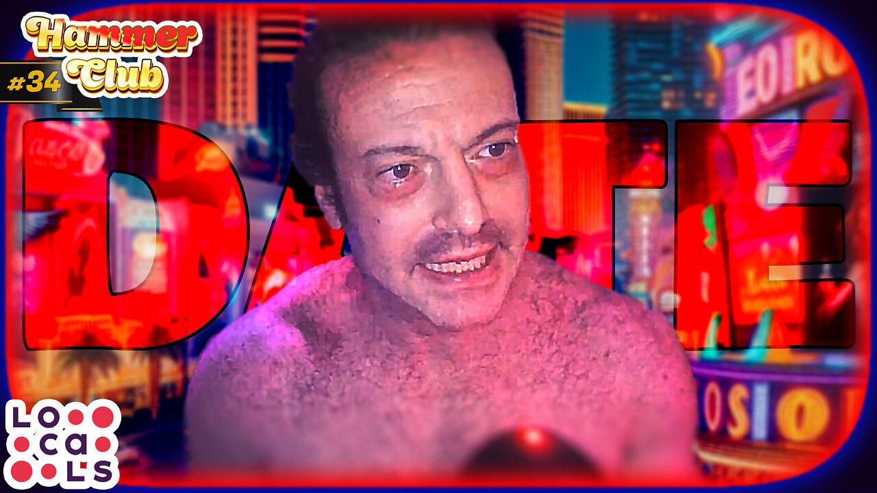 WhoreMaxxer Goes on a Double Date | Hammer Club
