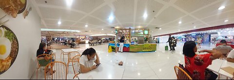 SM MALL EXPERIENCE CEBU