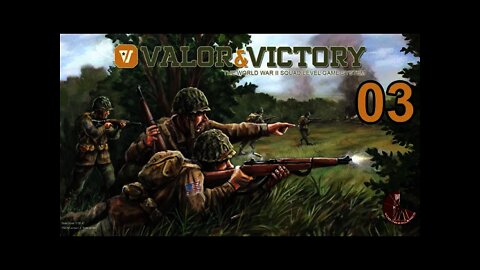 Valor & Victory 03