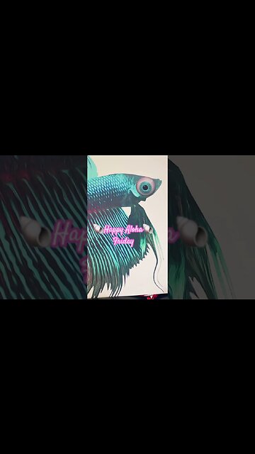 🌺HAPPY ALOHA FRIDAY🌺#alohamaui mauinokaoi #