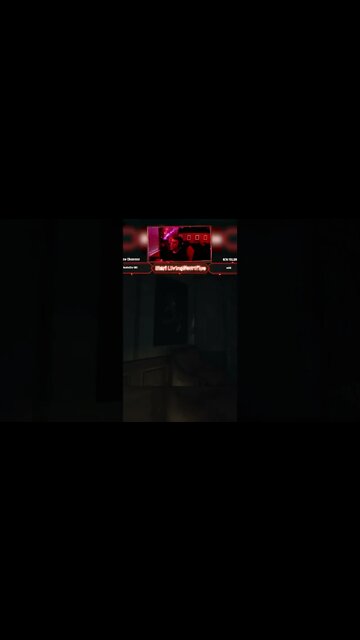 This is a lovely room of death - Layers of Fear