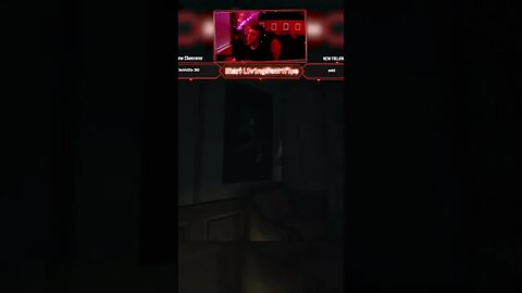 This is a lovely room of death - Layers of Fear