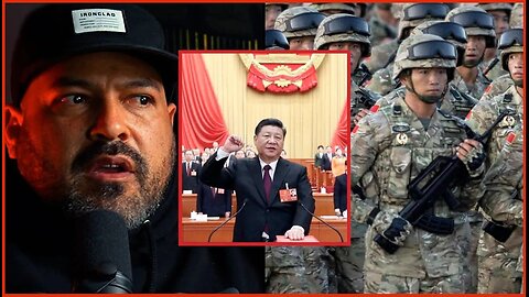 A Hacked iPhone Reveals the Secret Operations Between Cartels & the Chinese Government
