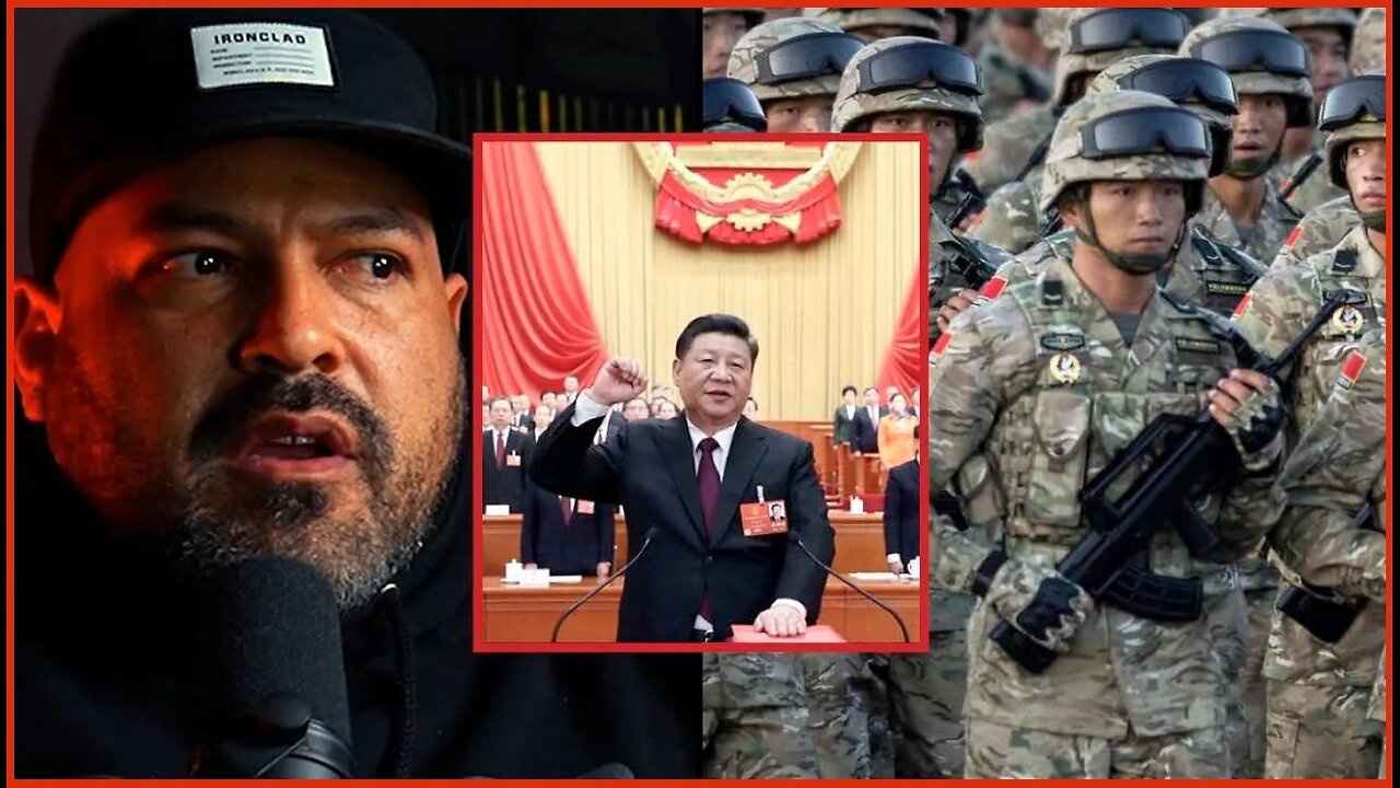 A Hacked iPhone Reveals the Secret Operations Between Cartels & the Chinese Government