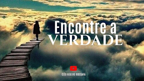 Série Famintos por Deus EP 139 | ENCONTRE A VERDADE | Bispa Cléo