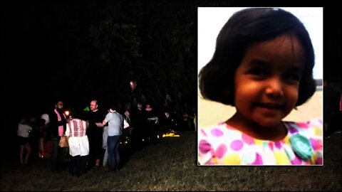 Will Sherin Mathews ever be found?