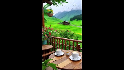 Good morning