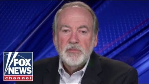 Huckabee: Biden said 'everything opposite' of his party during SOTU