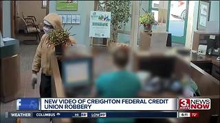 Police make arrest in bank robbery