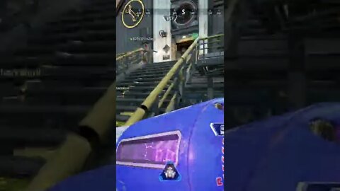Apex Legends R99: Is It The Best Secondary Weapon Ever?
