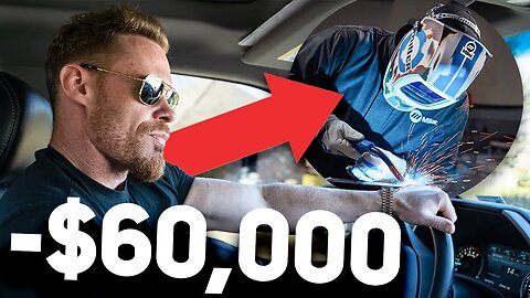 Helping A Young Man That Lost $60,000 (Phone Call)