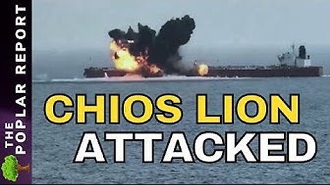On The BRINK Of WAR - News Reports & Food Shortage Updates