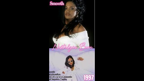 Nostalgia Born, Flashback Fridays Shorts