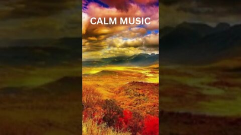 RELAXING MUSIC/DEEP SLEEP MUSIC/CALMING MUSIC/#shorts