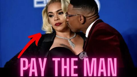 Faith Pays Stevie SPOUSAL Support! TBB's Are MAD, AGAIN!