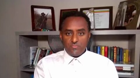 የኦህዴድ የስላቅ ኢትዮጵያዊነት ቀን እና የፖለቲካ ሸቀጥ - ሀብታሙ አያሌው
