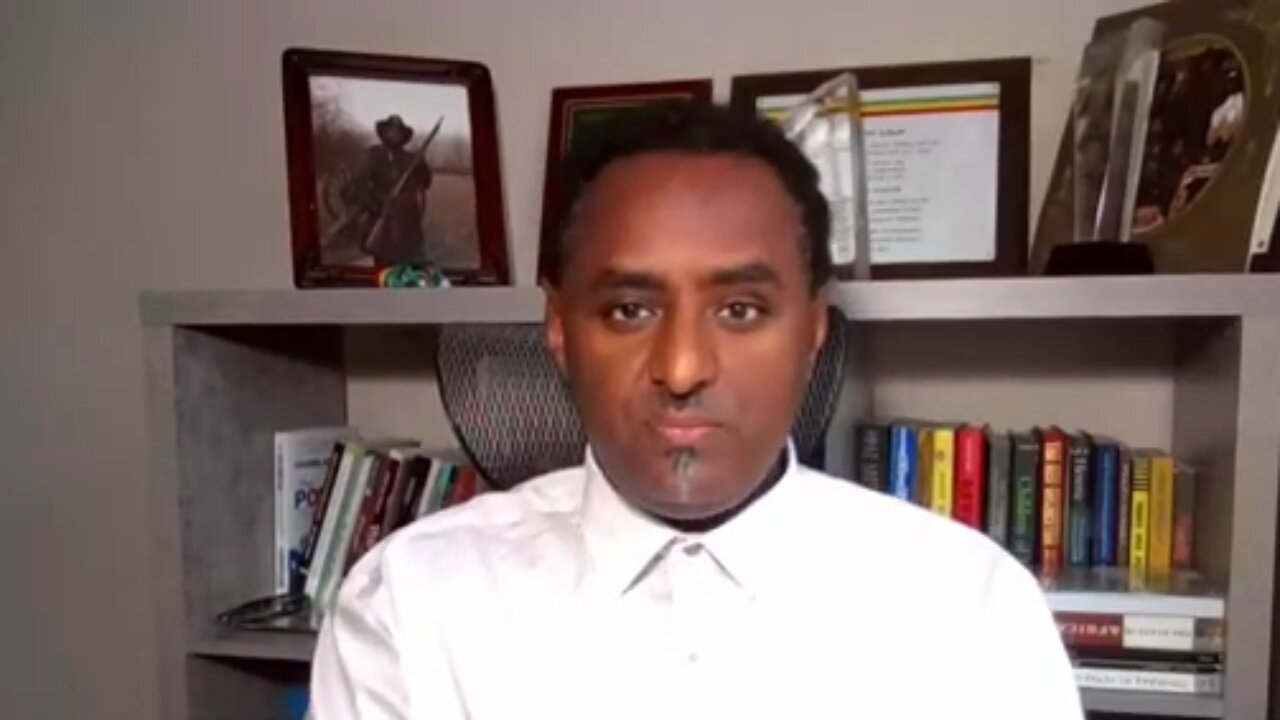 የኦህዴድ የስላቅ ኢትዮጵያዊነት ቀን እና የፖለቲካ ሸቀጥ - ሀብታሙ አያሌው