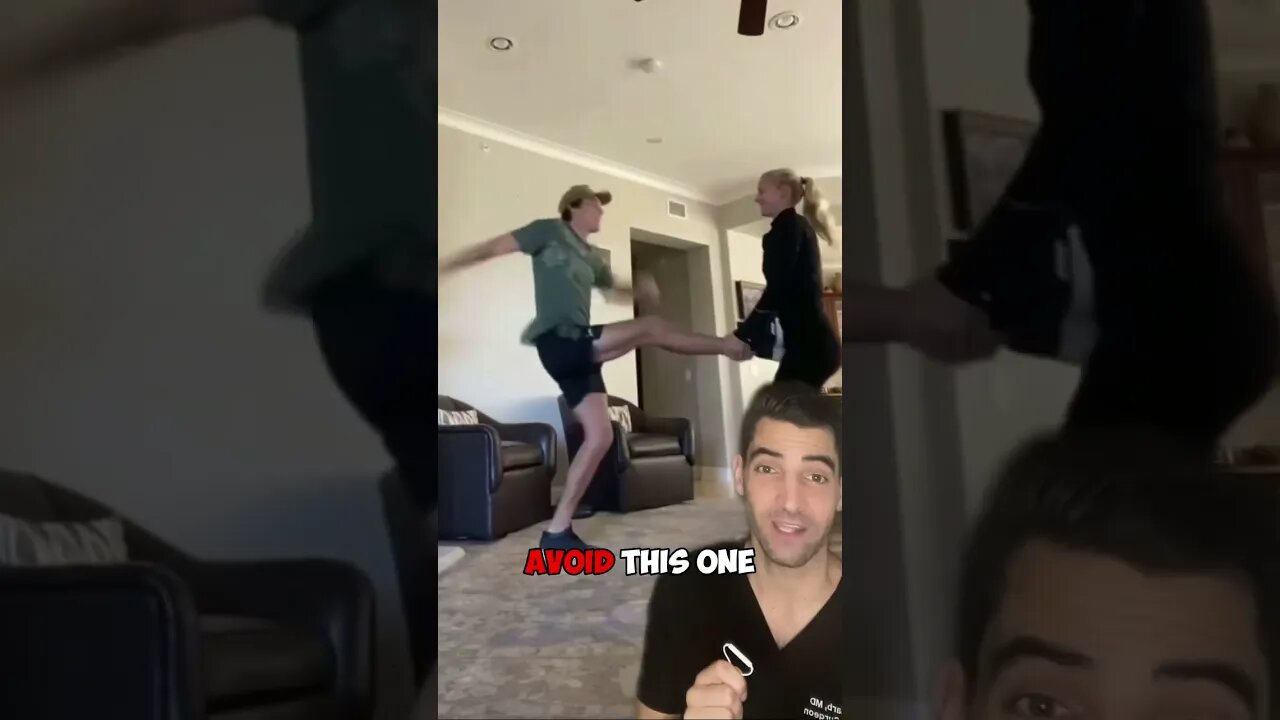Jumping Spin
